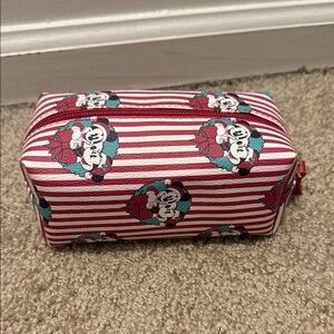 Primark Disney Mickey and Friends Cosmetic Bag